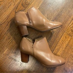 Jack Rogers Marianne Ankle Boot